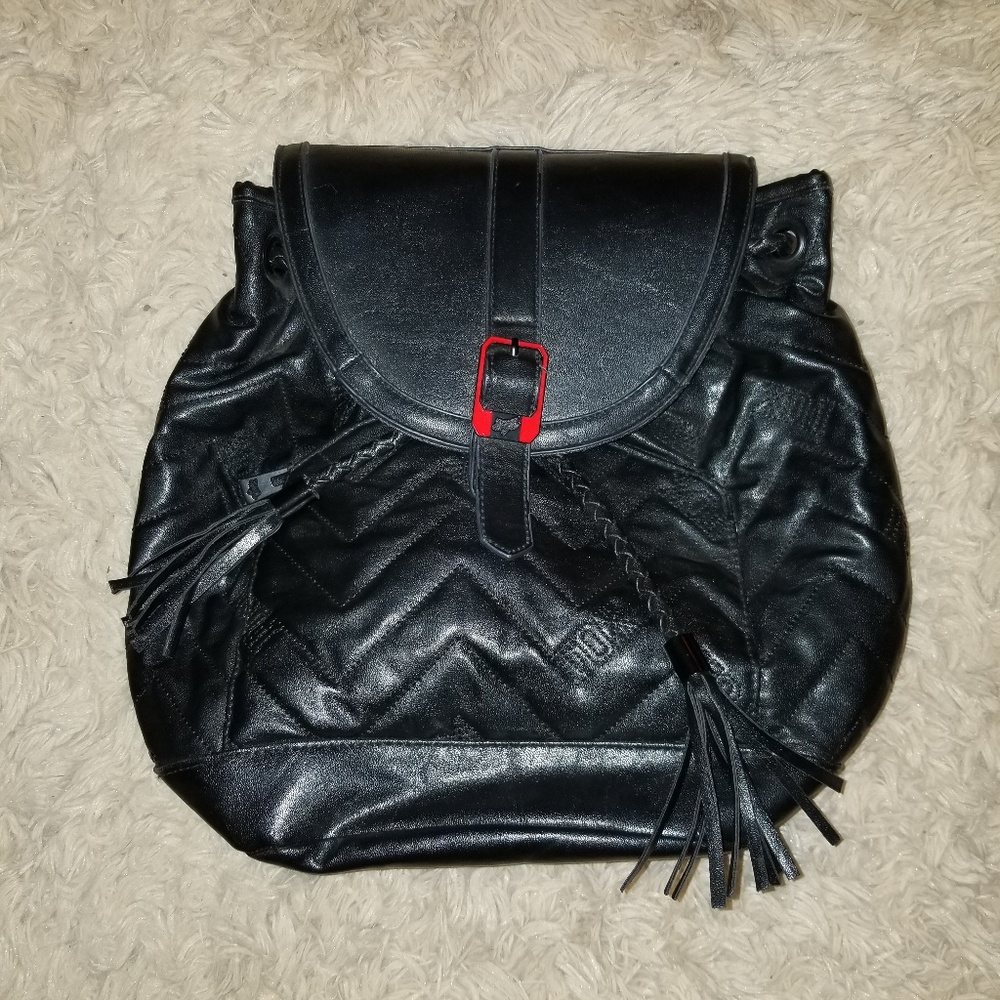 NWOT Fox bacpack